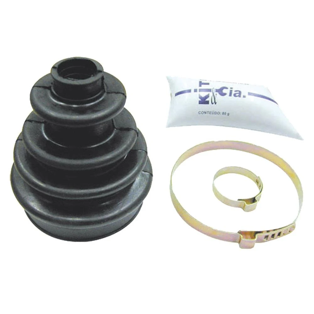 COIFA HOMOCINÉTICA KIT & CIA - 20115