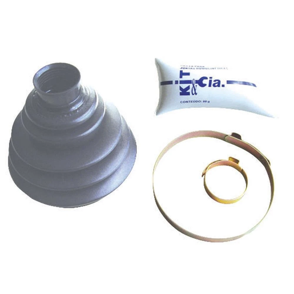 COIFA HOMOCINÉTICA KIT & CIA - 10088