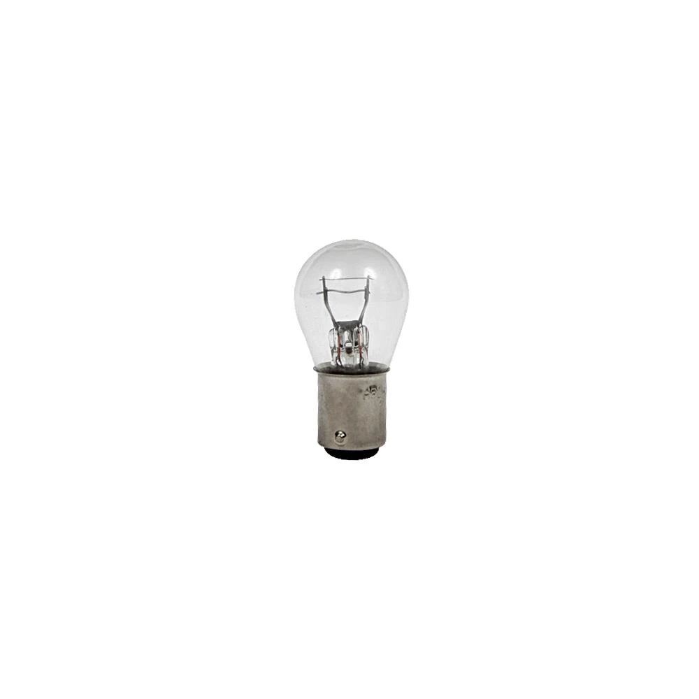 LAMPADA 2 POLOS 21/5W - 24V - TIPO 1034