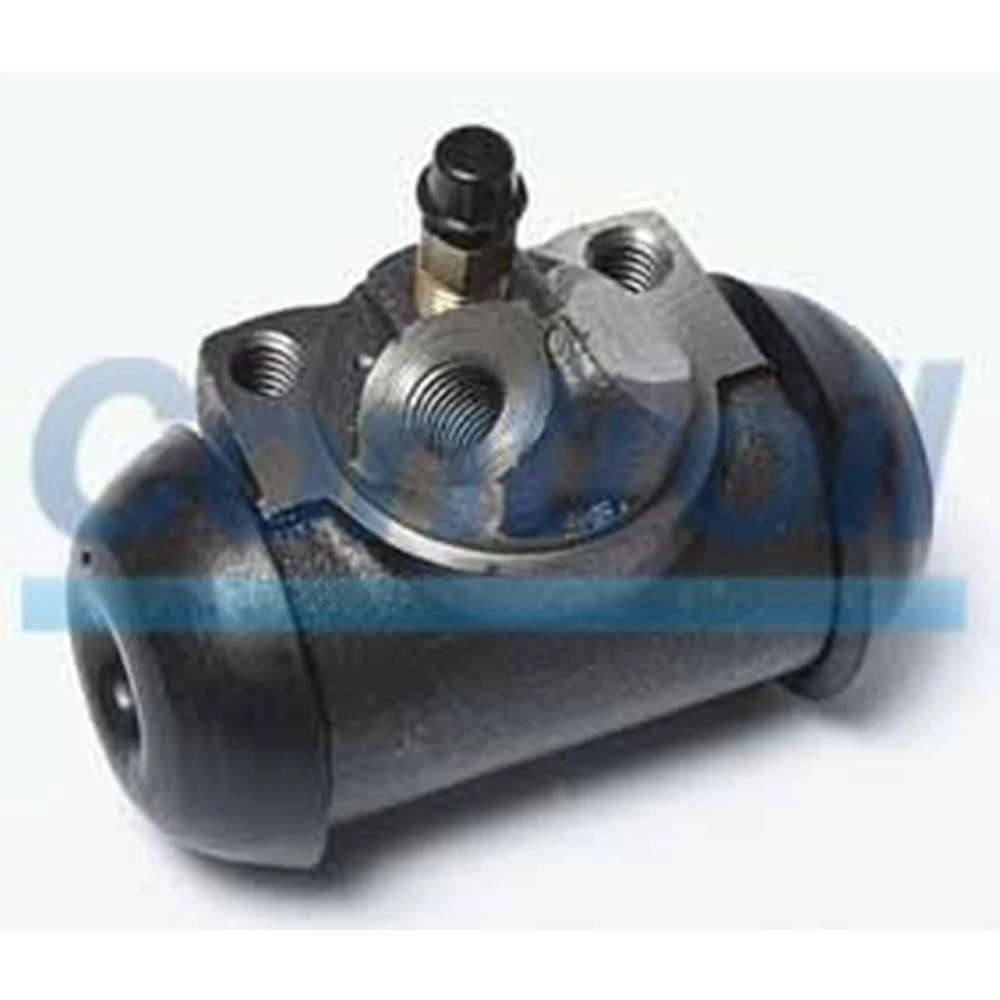 CILINDRO RODA DIANTEIRA ESQUERDA FORD F-600/7000 72/80 F-11000 80/92 - 1-1/8