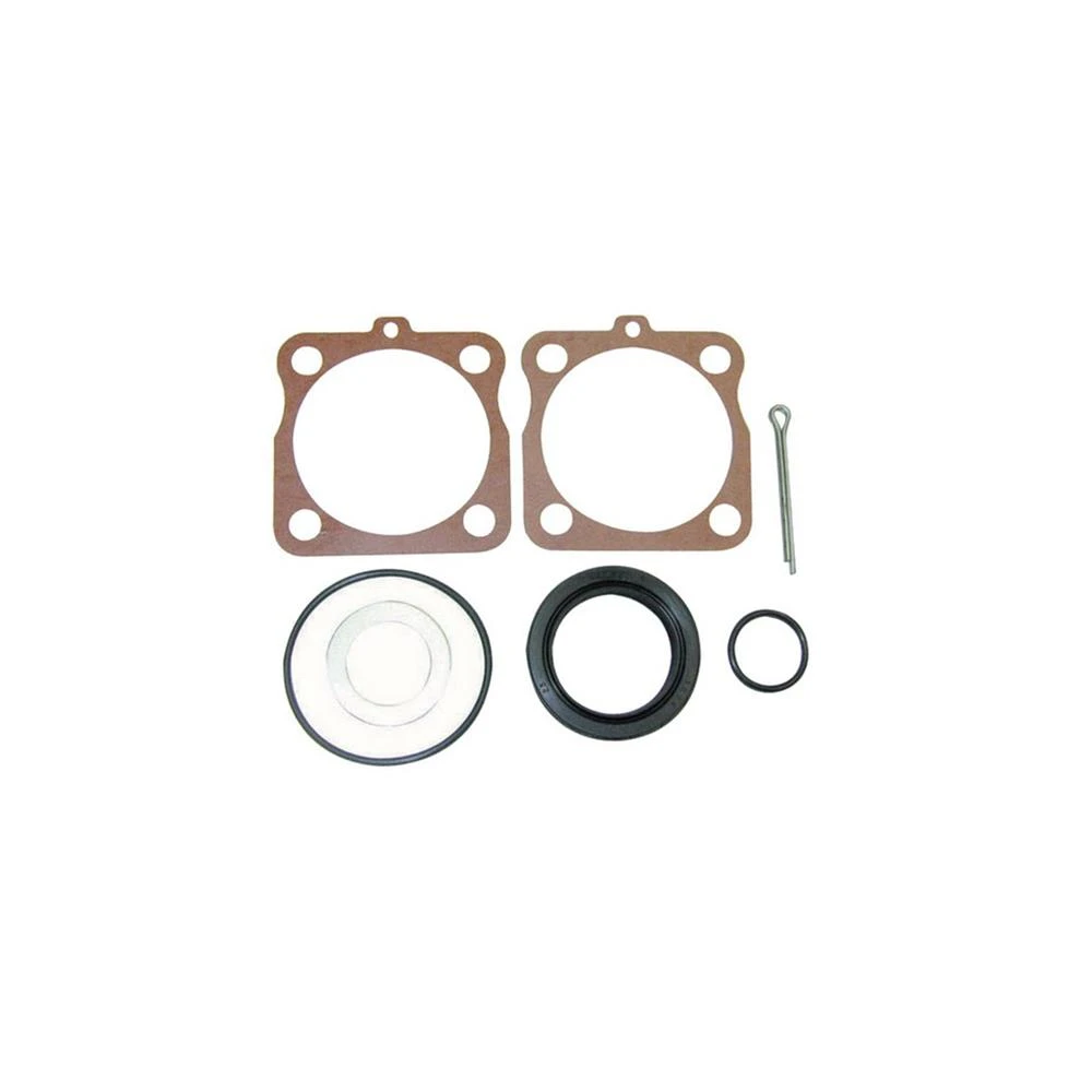 KIT RETENTOR DE RODA TRASEIRO RODA KIT & CIA - 40005