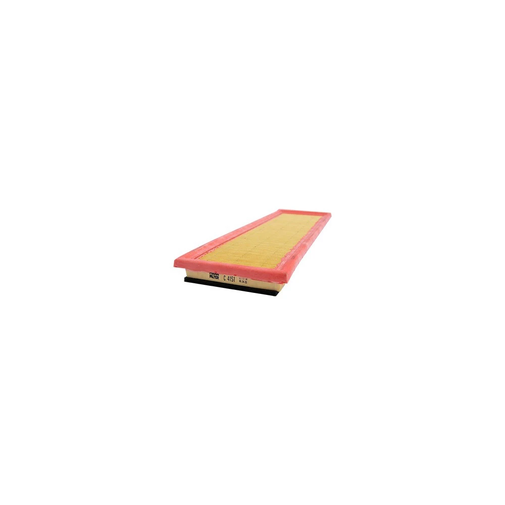 FILTRO DE AR MANN-FILTER - C 4151