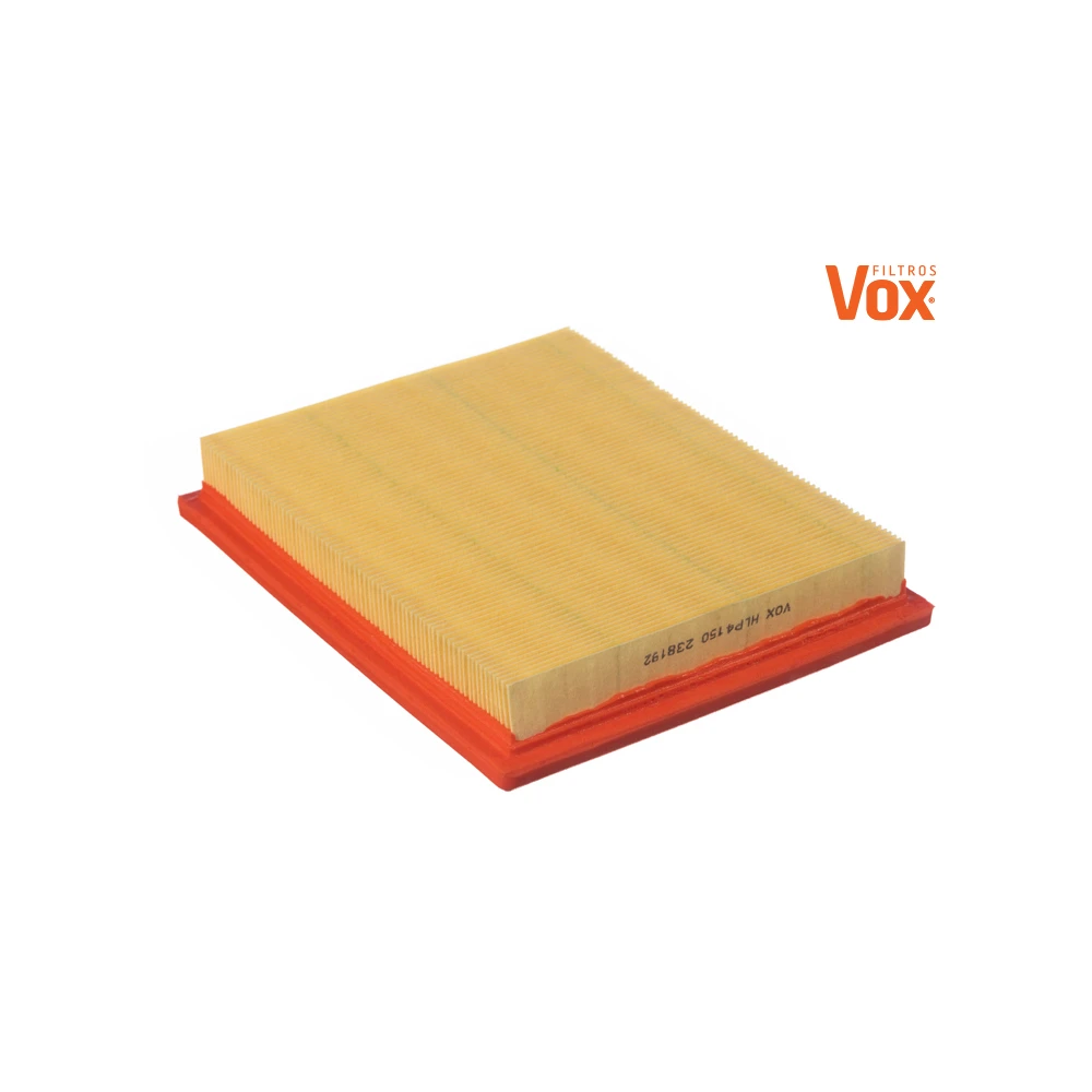 FILTRO DE AR VOX - HLP4150