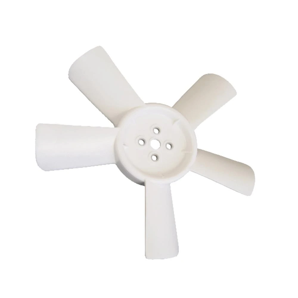 PA VENTILADOR GM CHEVETTE TODOS S/POLIA ELETROMAGNETICA HELICE 5 PAS