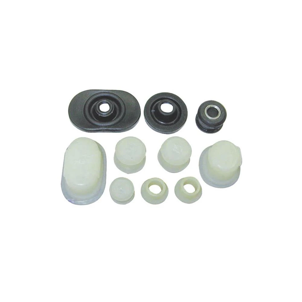 KIT TRAMBULADOR KIT & CIA - 41182