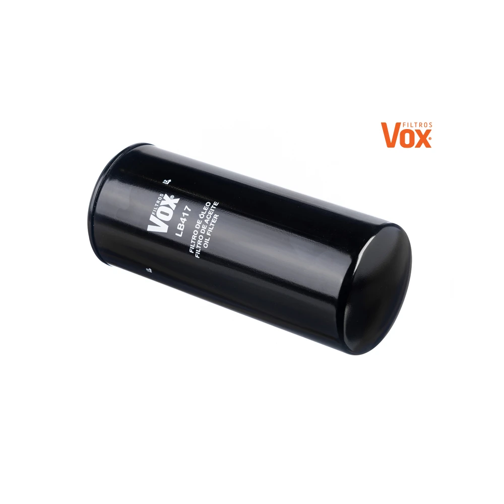 FILTRO DE ÓLEO VOX - LB417