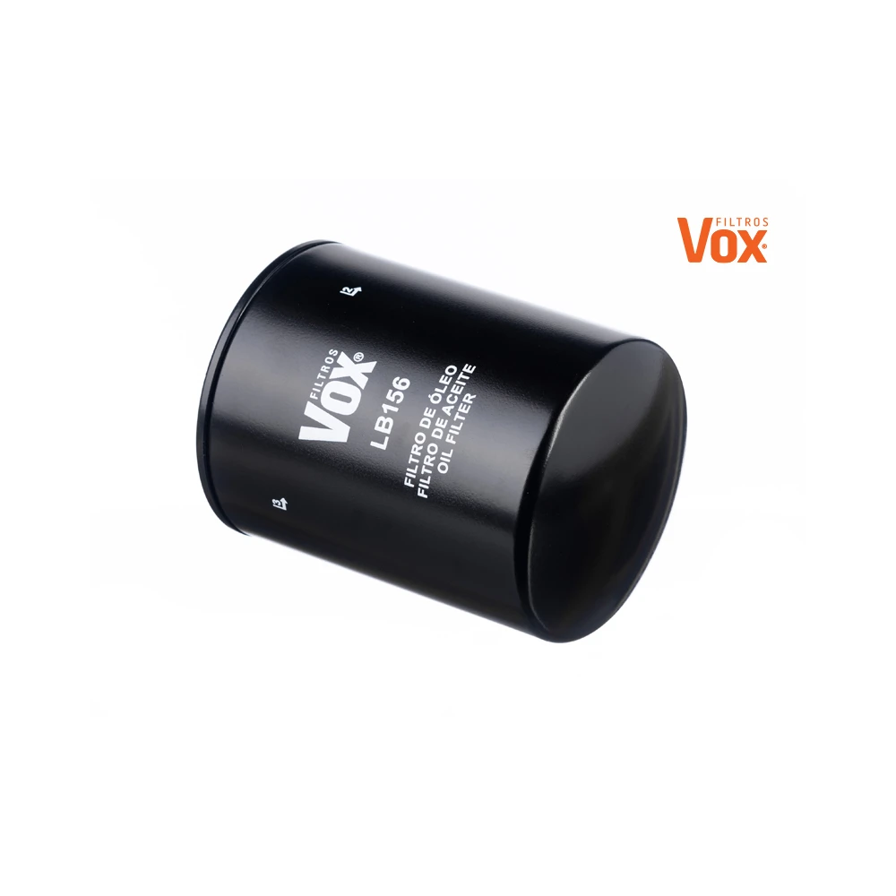 FILTRO DE ÓLEO VOX - LB156