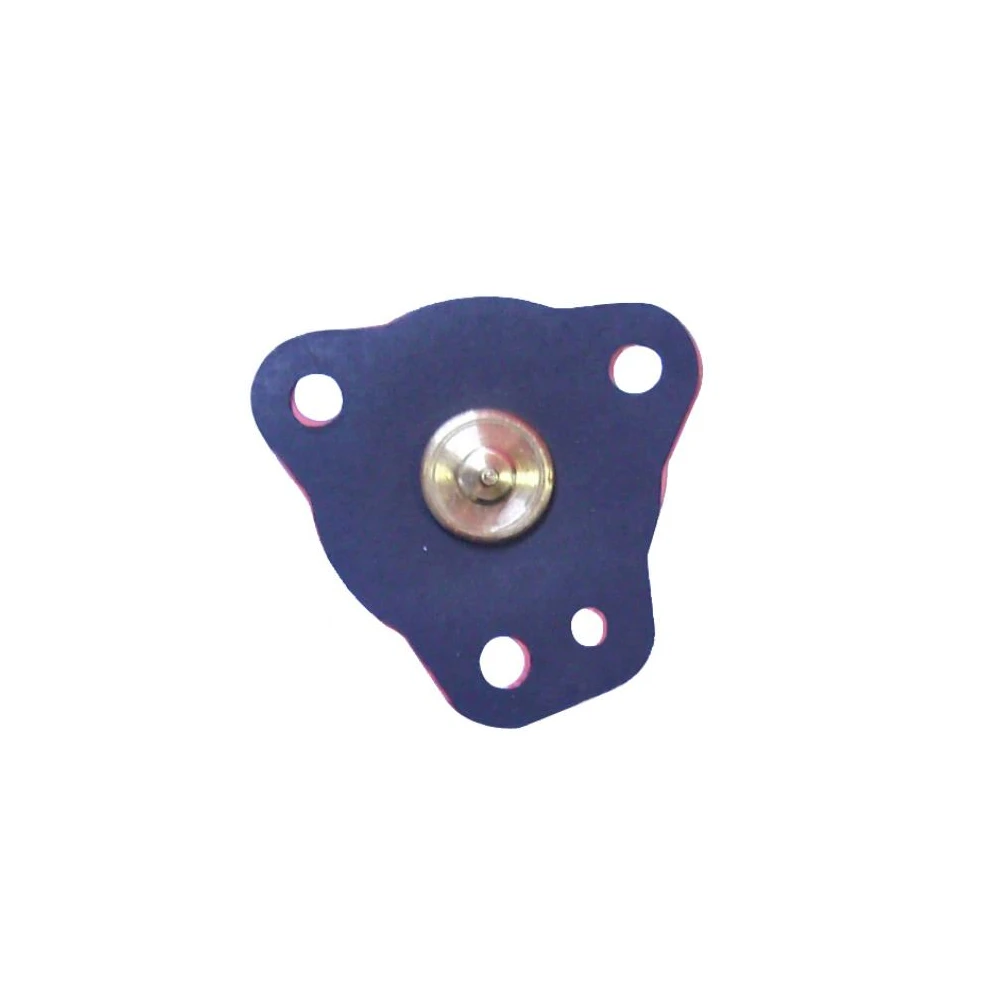 DIAFRAGMA CARBURADOR FIAT UNO/PREMIO/TEMPRA - GM CHEVETTE - CARB. 460 - SUPLEMEN