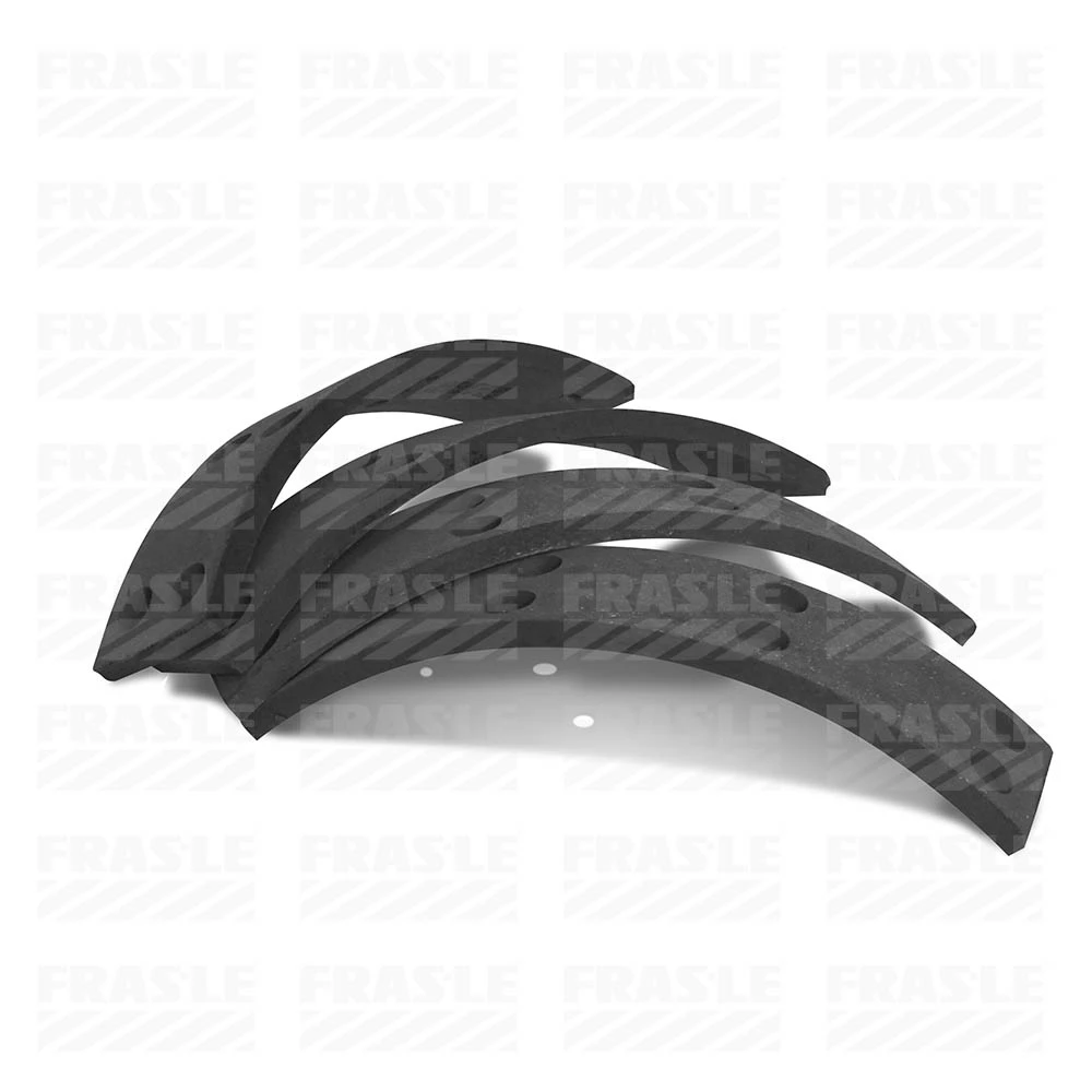 LONA DE FREIO VW PASSAT 79/ GOL/VOYAGE/SANTANA
