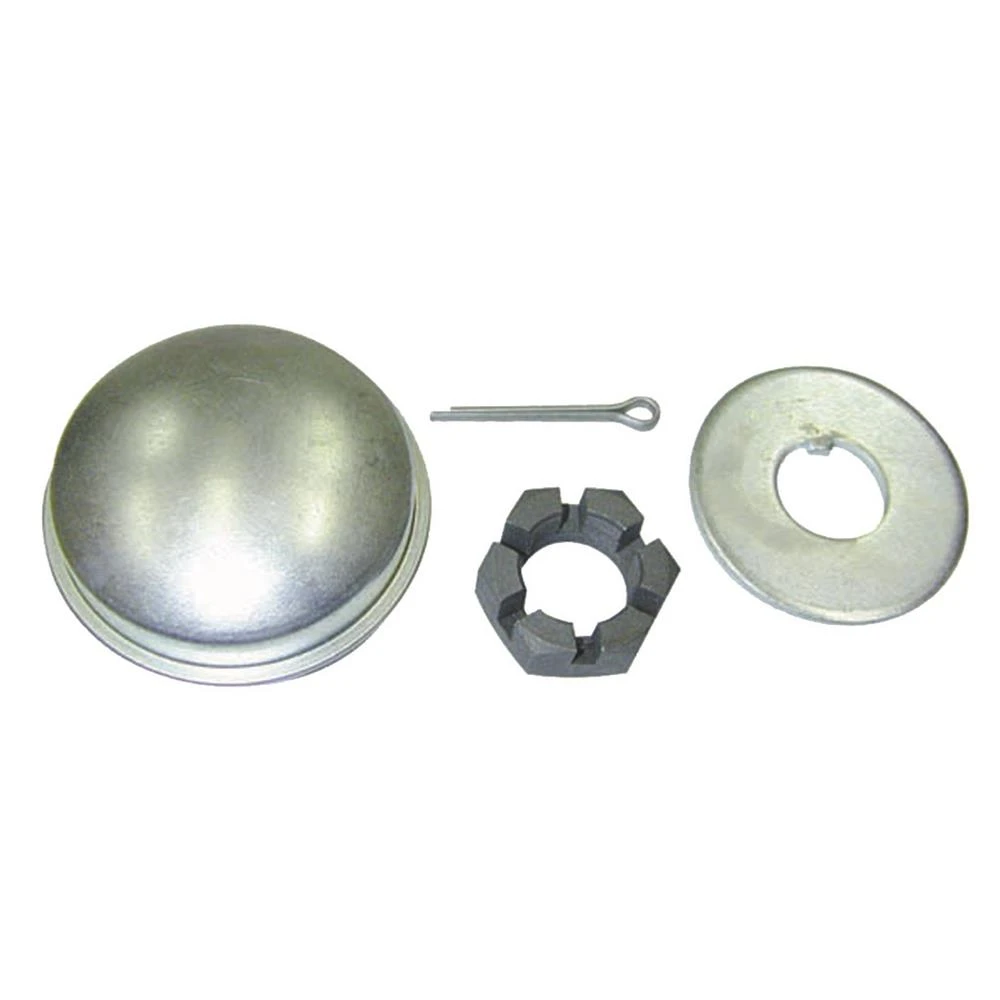 CALOTA PRATA KIT & CIA - 30399