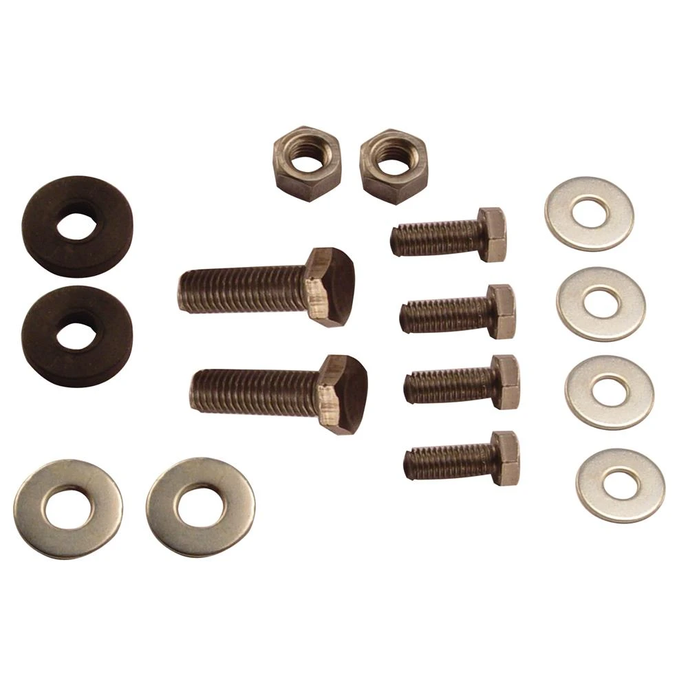 KIT FIXAÇÃO KIT & CIA - 40250
