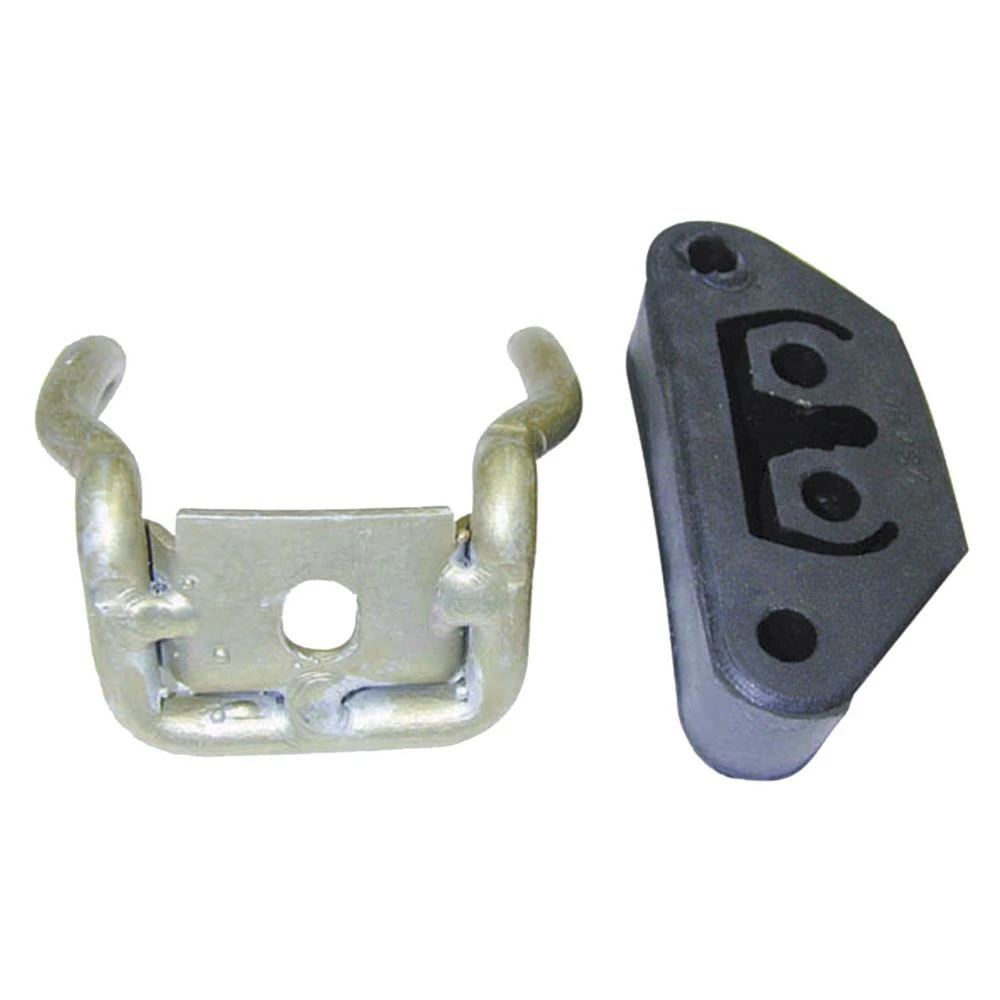 KIT SUPORTE SILENCIOSO KIT & CIA - 10230