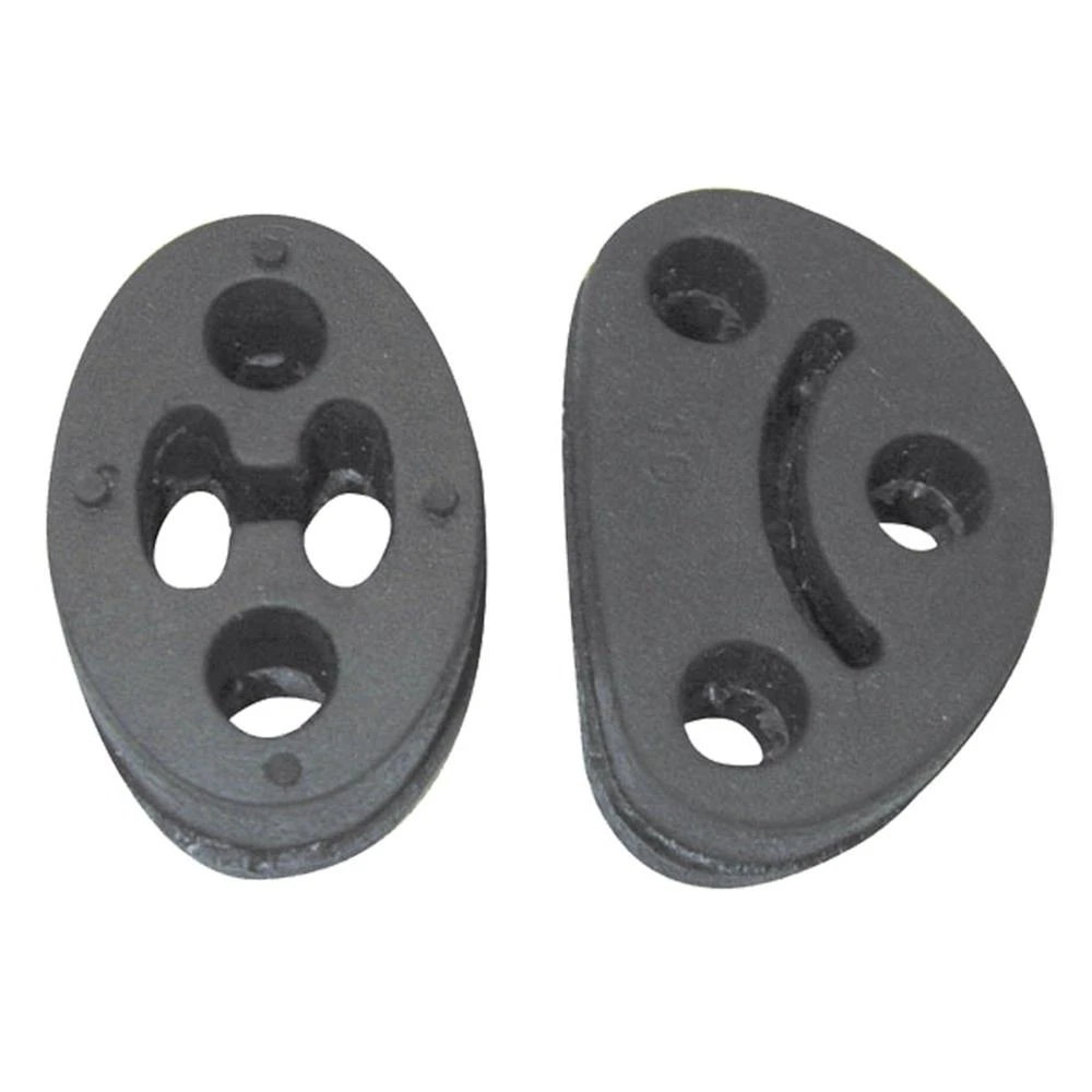 KIT SUPORTE SILENCIOSO CENTRAL KIT & CIA - 10489