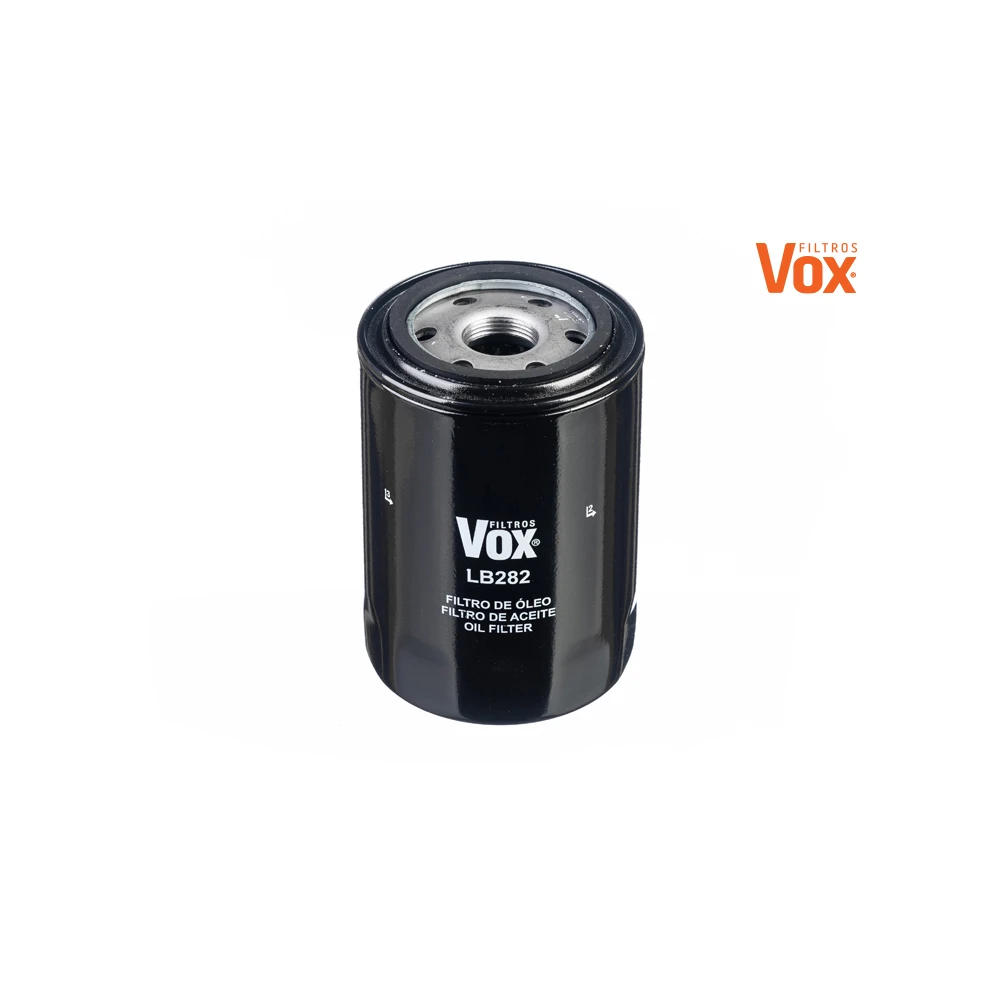 FILTRO DE ÓLEO VOX - LB282