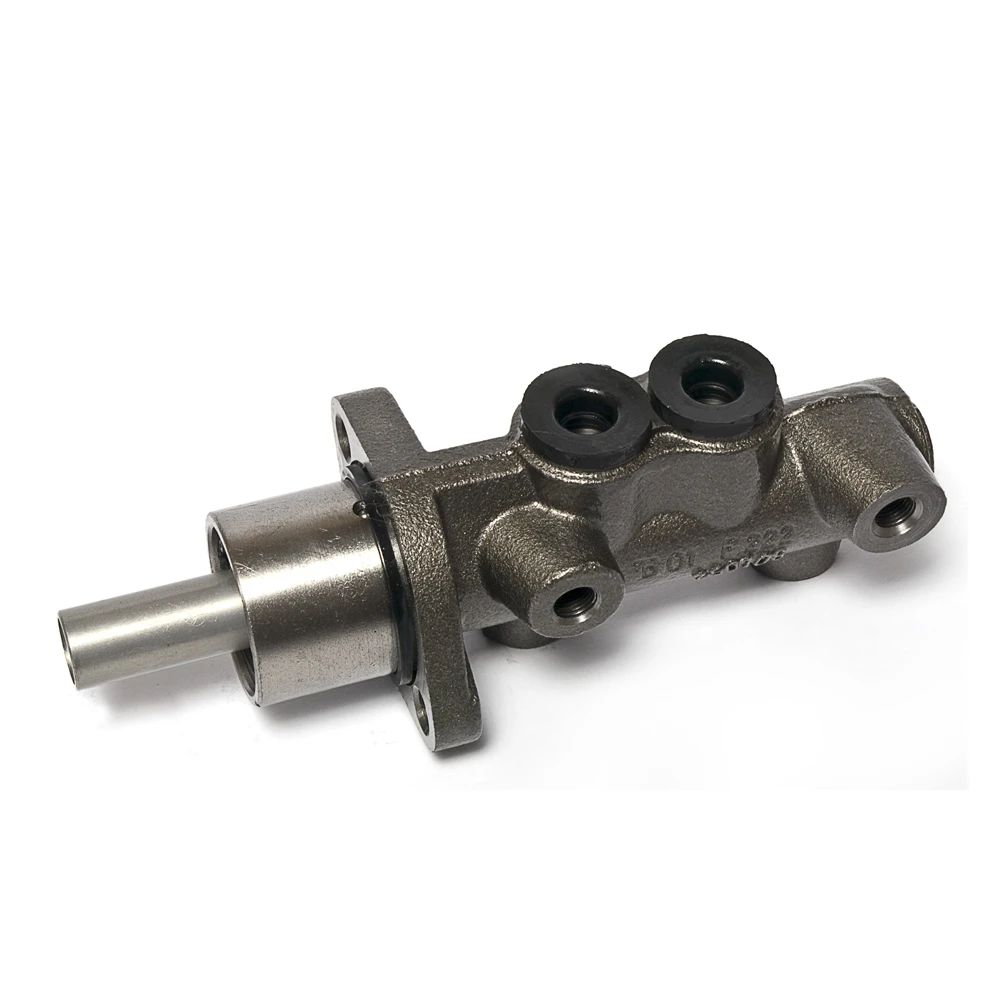 CILINDRO MESTRE FREIO FIAT UNO/PREMIO/ELBA 87/ - FIORINO 91/93 - 20.63MM - SISTEMA ATE/TEVES
