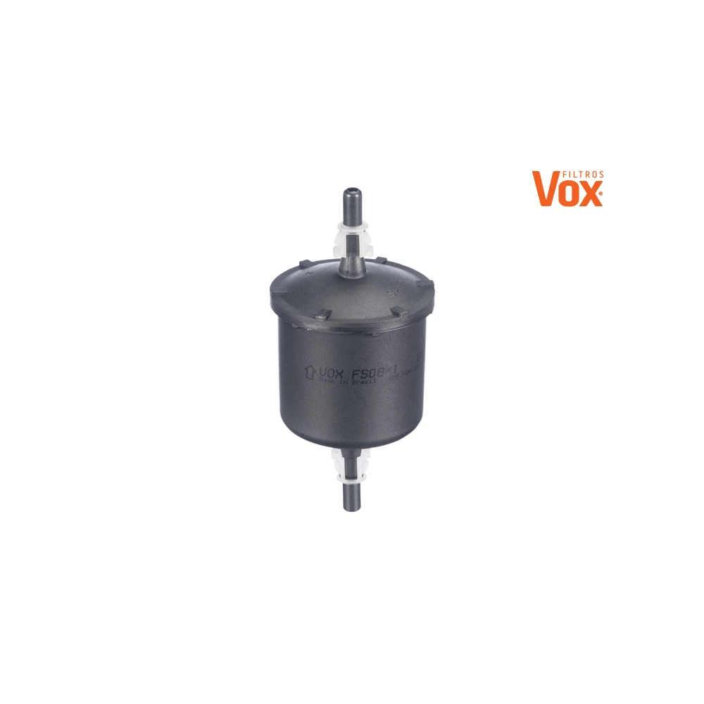 FILTRO DE COMBUSTÍVEL VOX - FS08/1