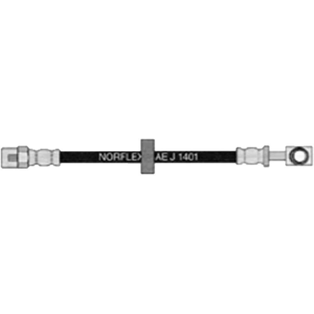MANGUEIRA FLEXÍVEL DIANTEIRO DIREITO / ESQUERDO NORFLEX - 7050
