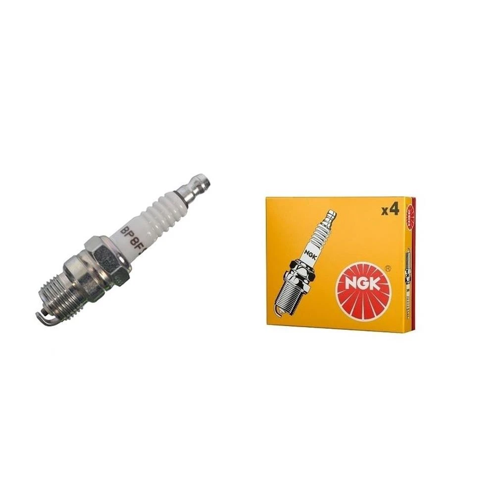 VELA DE IGNIÇÃO NGK - BP8FS