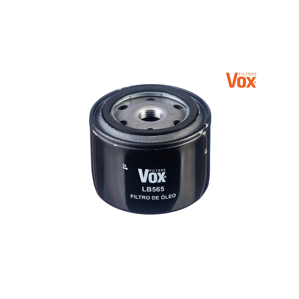 FILTRO DE ÓLEO VOX - LB565