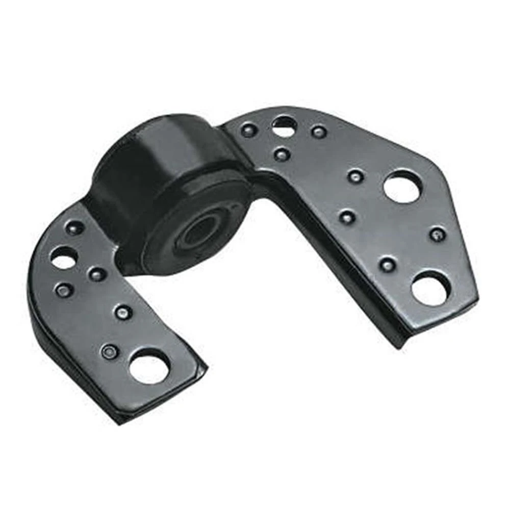 SUPORTE DA BARRA TENSORA ESQUERDO GM CORSA /05.98 - MORCEGUINHO