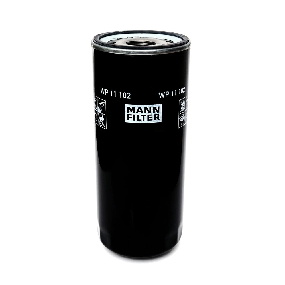 FILTRO DE ÓLEO MANN-FILTER - WP11102
