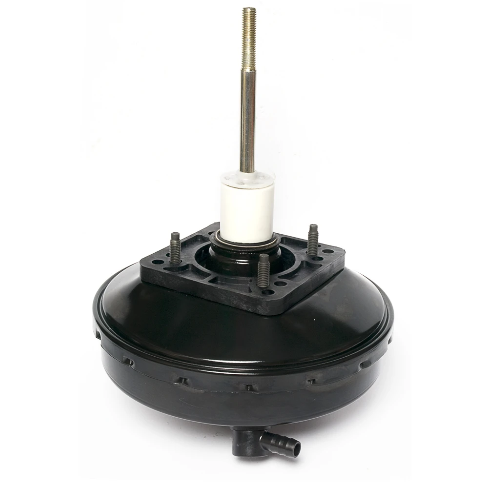 SERVO FREIO VW GOL/VOYAGE/PARATI/SAVEIRO TODOS GERACAO I 200MM