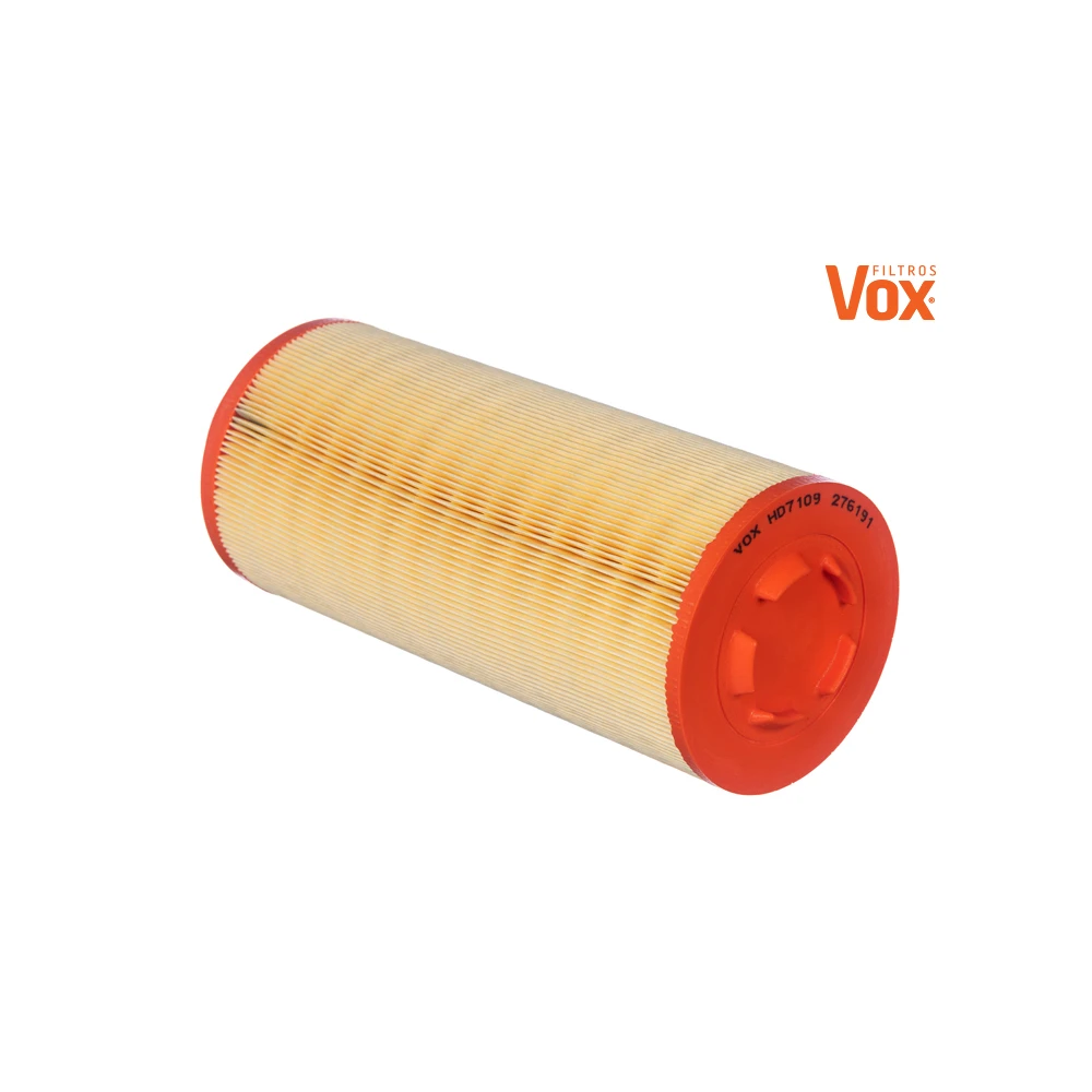 FILTRO DE AR VOX - HD7109