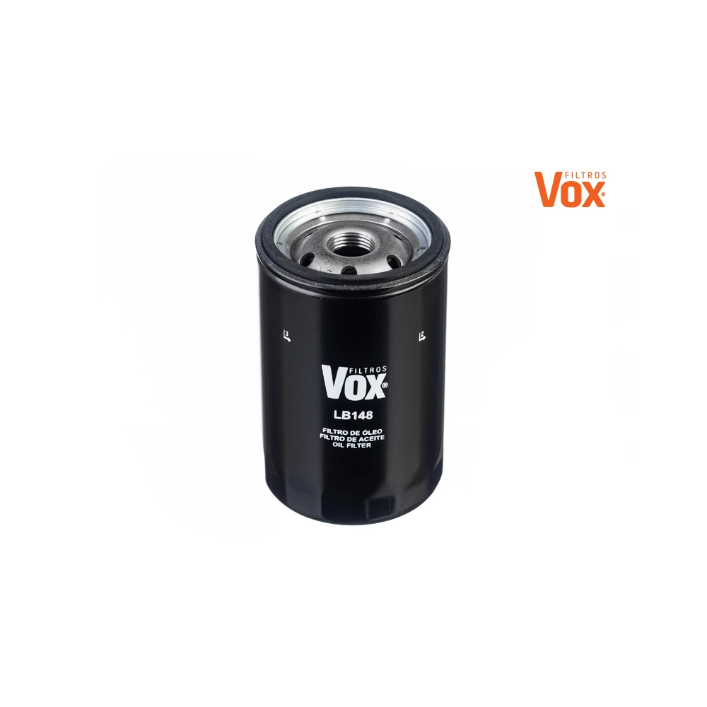 FILTRO DE ÓLEO VOX - LB148