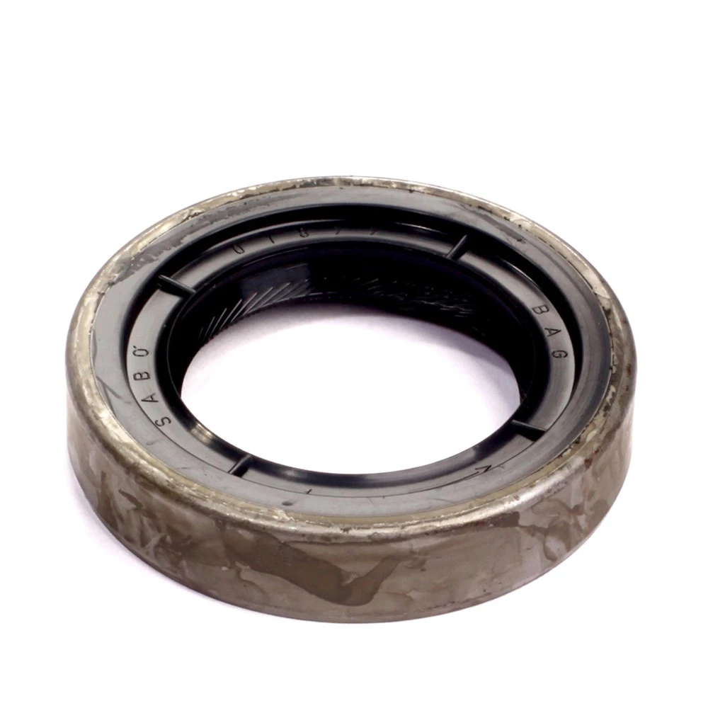 RETENTOR CAMBIO GM OPALA/CARAVAN - ENTALHADO
