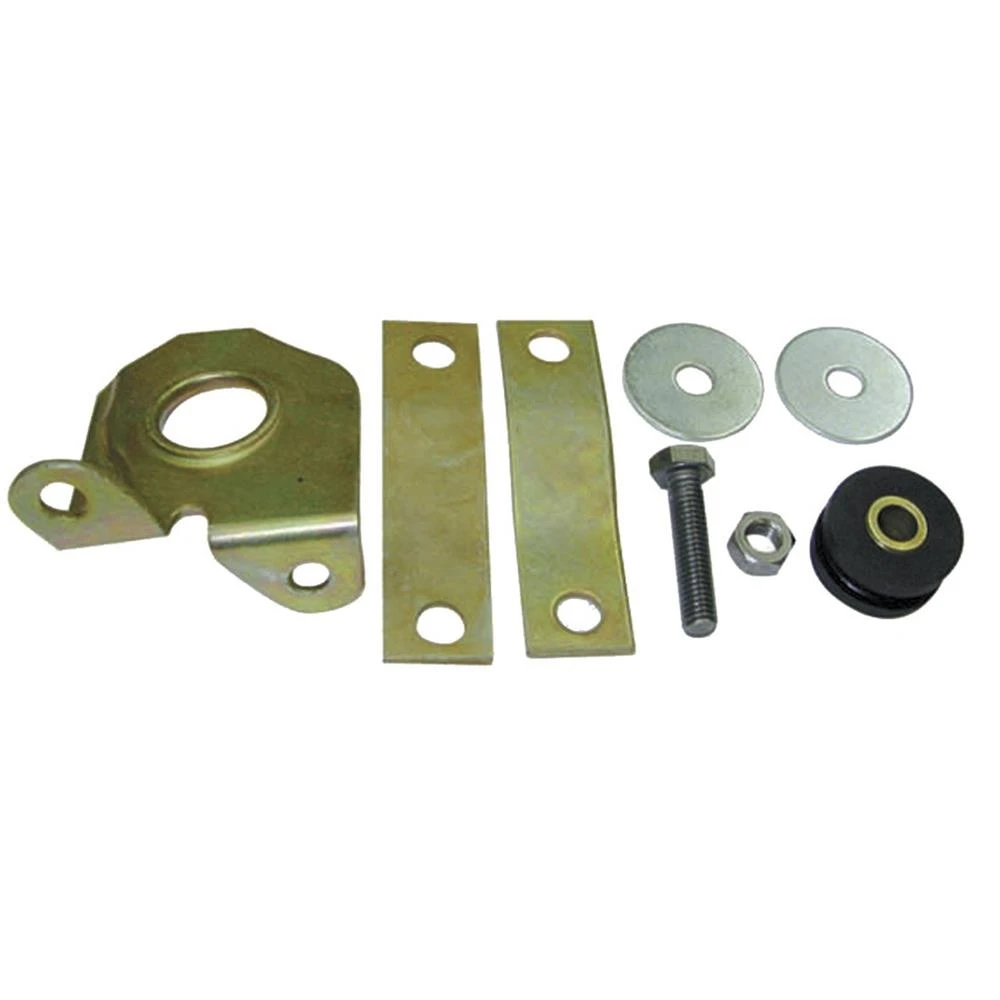 KIT SUPORTE DO TUBO INTERMEDIÁRIO KIT & CIA - 40417