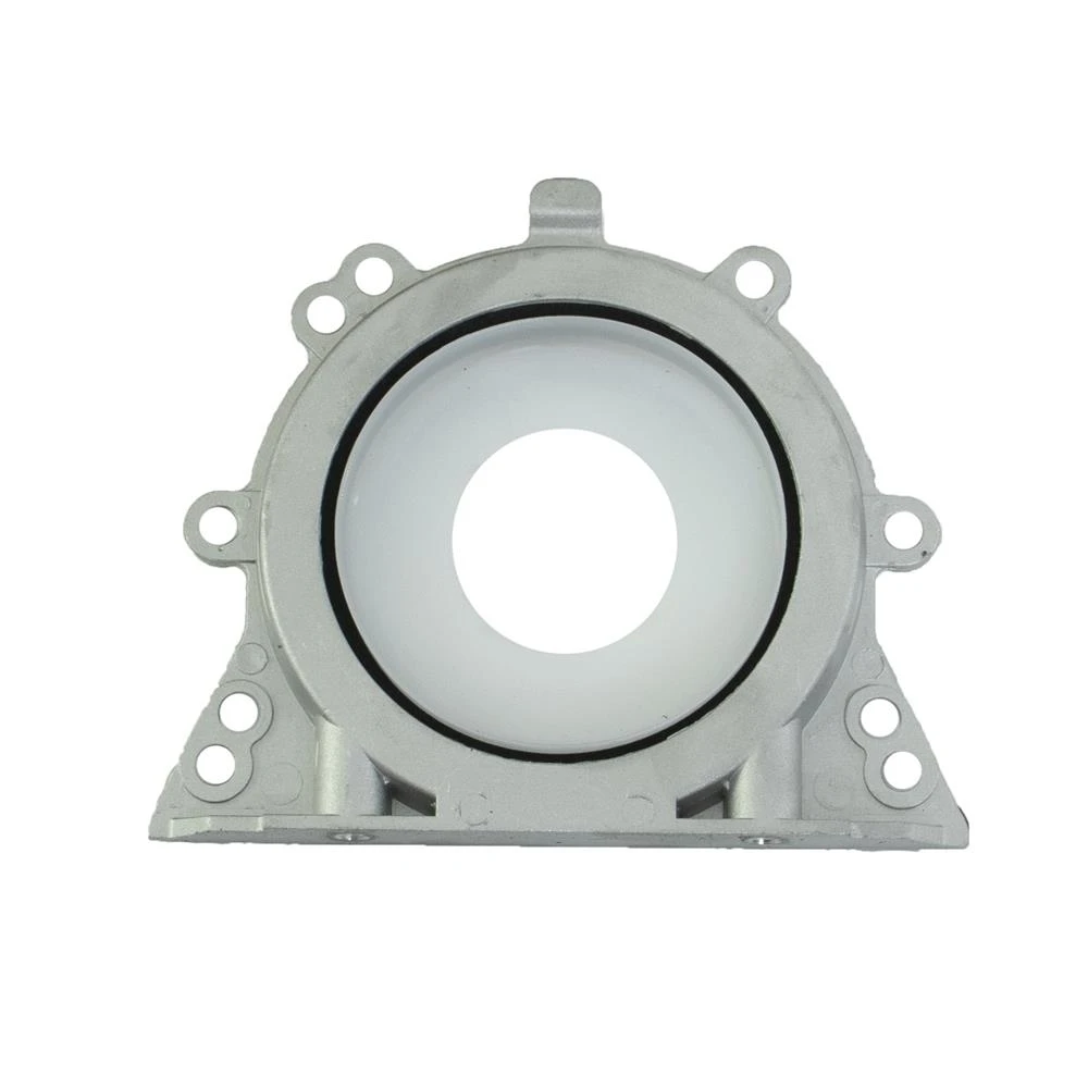 RETENTOR FLANGE TRASEIRO VIRABREQUIM VW GOL/PARATI/SAVEIRO/SANTANA AP/AT 97/