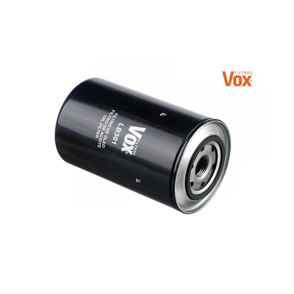 FILTRO DE ÓLEO VOX - LB301