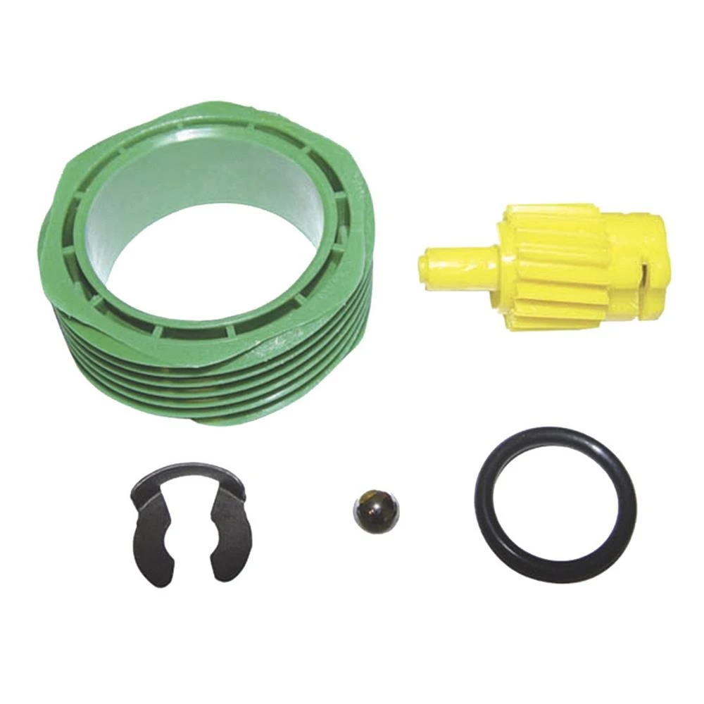 ENGRENAGEM DO VELOCÍMETRO COMPLETO KIT & CIA - 20525