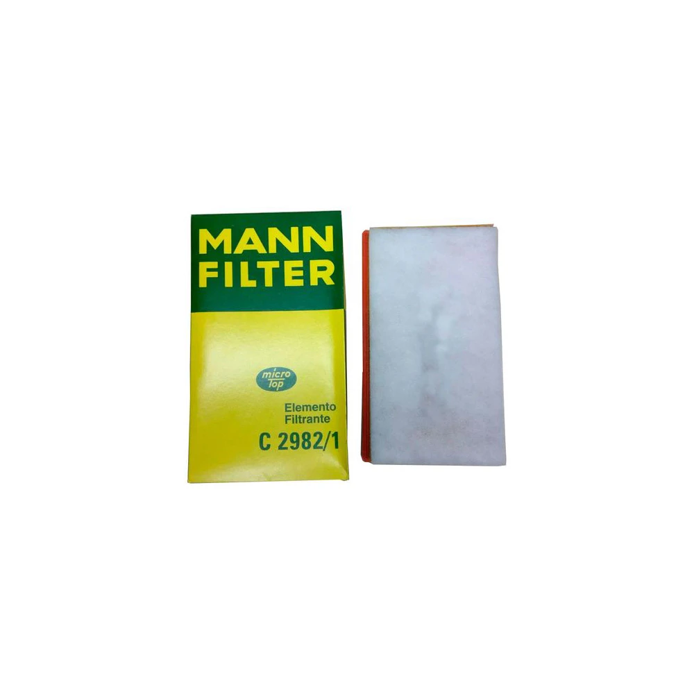 FILTRO DE AR MANN-FILTER - C 2982/1