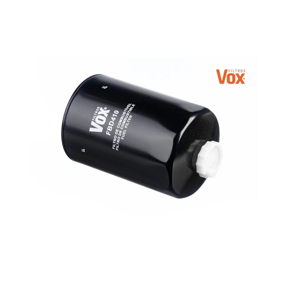 FILTRO DE COMBUSTÍVEL VOX - FBD410