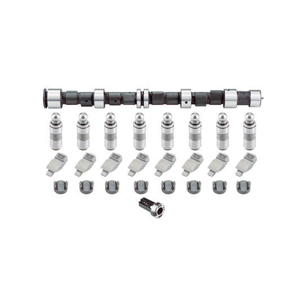 KIT COMANDO GM CORSA 1.0 94/96 - EFI