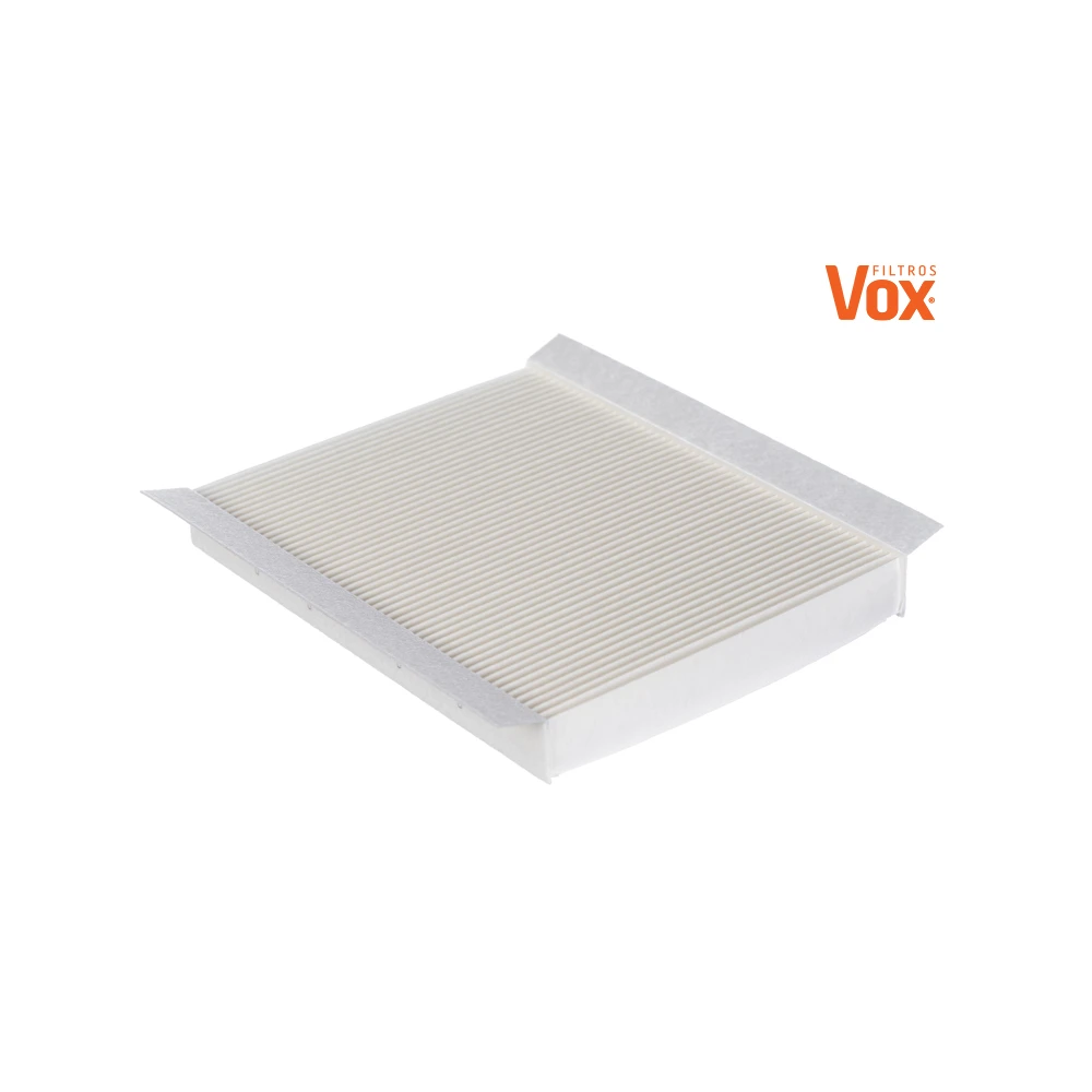 FILTRO DE CABINE VOX - FAC900
