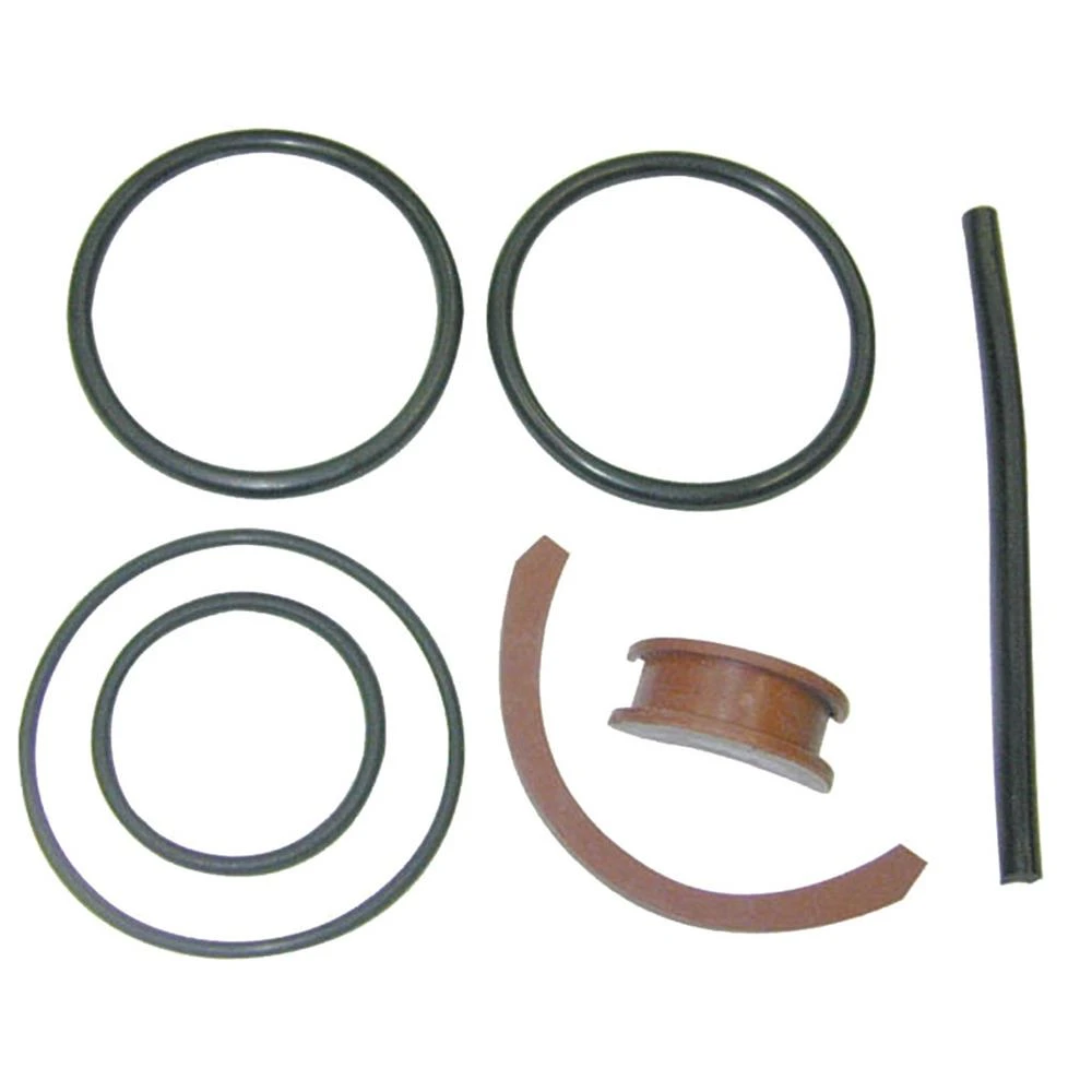 KIT DE VEDAÇÃO DO MOTOR KIT & CIA - 40351
