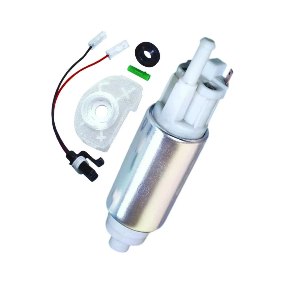 KIT REFIL BOMBA DE COMBUSTÍVEL ELÉTRICA  FIAT/FORD/GM/VW - GASOLINA SPI 3.0 - UNIVERSAL