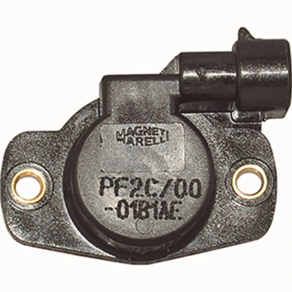 SENSOR POSICAO BORBOLETA VW GOL/PARATI/SANTANA/LOGUS/POINTER 1.0/1.6/1.8 SPI 95/ - 2.0 MPI 94/ - GAS