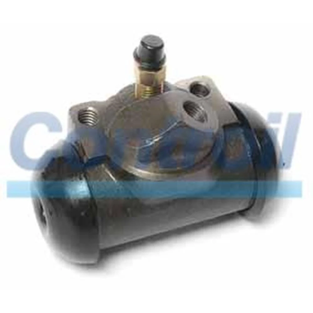 CILINDRO RODA TRASEIRA DIREITA GM S-10/BLAZER 97/2011 GASOLINA 4 CILINDROS 7/8 - 22,22MM