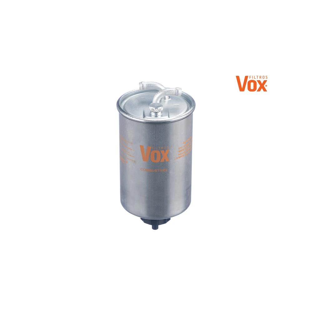 FILTRO DE COMBUSTÍVEL VOX - FBD498/3