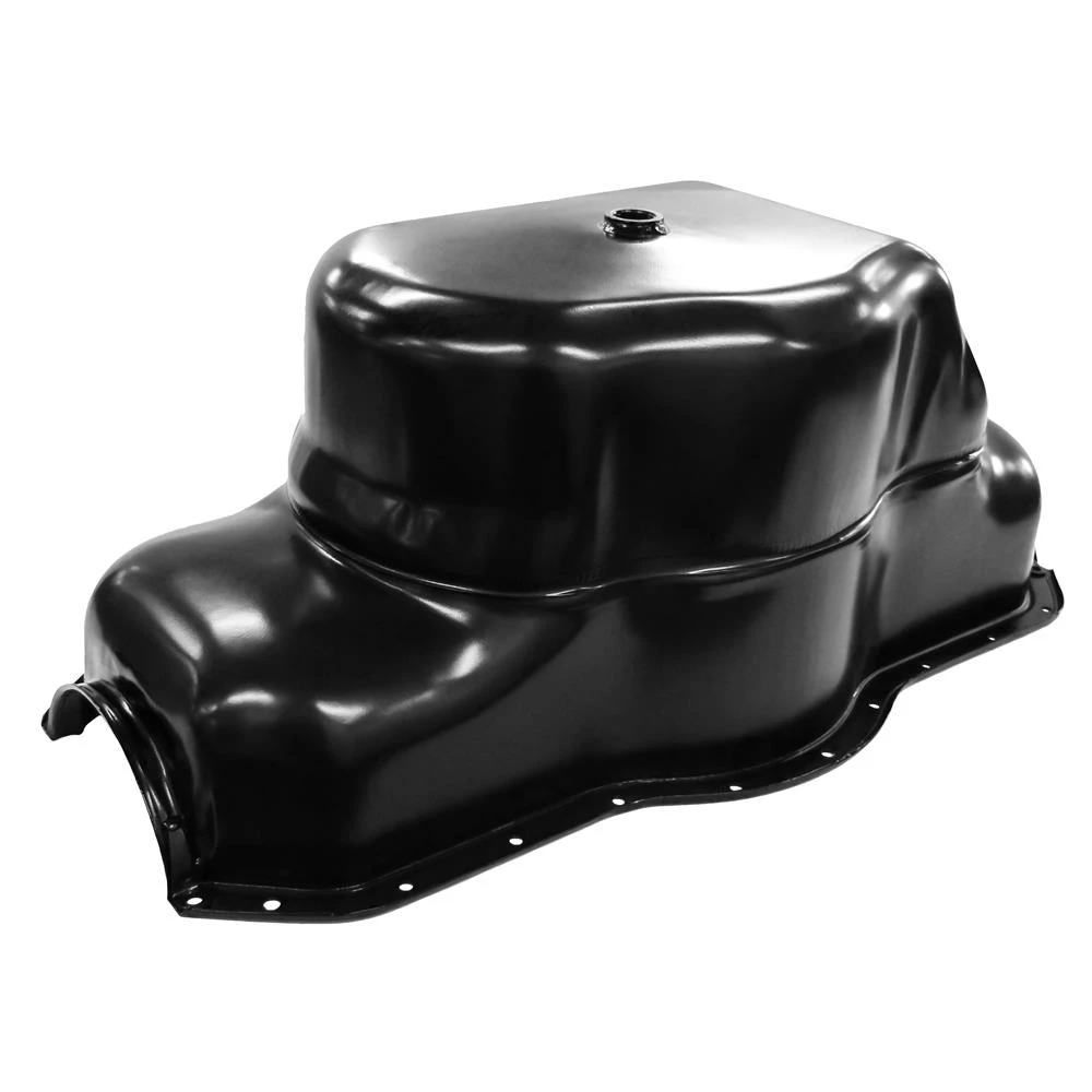 CÁRTER DE ÓLEO IGASA - 541-H