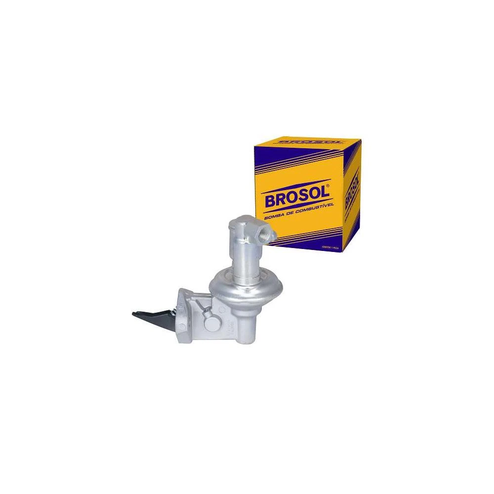BOMBA COMBUSTIVEL FORD F-1000/4000 - VW CAMINHOES MOTOR MWM 4.10 TODOS