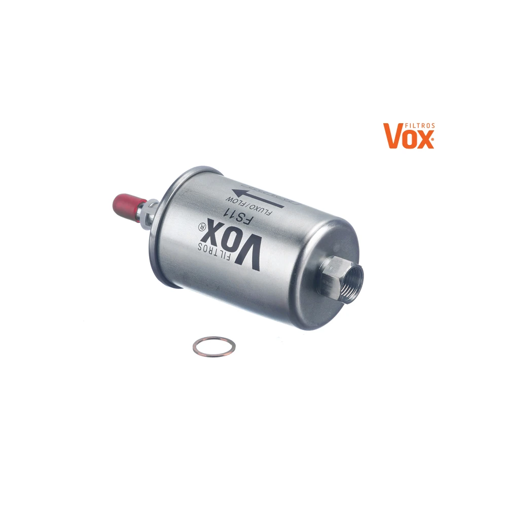 FILTRO DE COMBUSTÍVEL VOX - FS11
