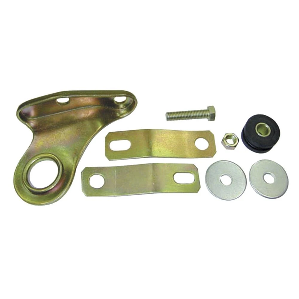 KIT SUPORTE DO TUBO INTERMEDIÁRIO KIT & CIA - 40354
