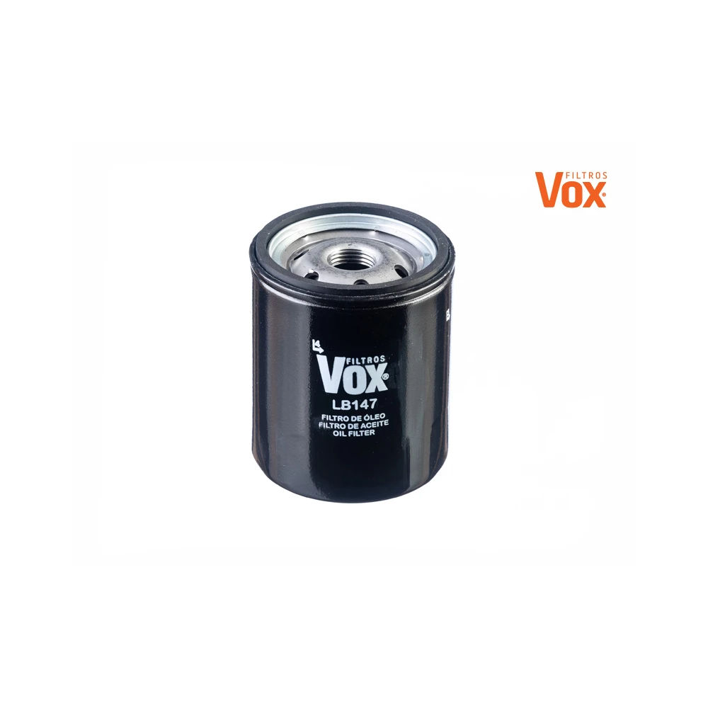 FILTRO DE ÓLEO VOX - LB147