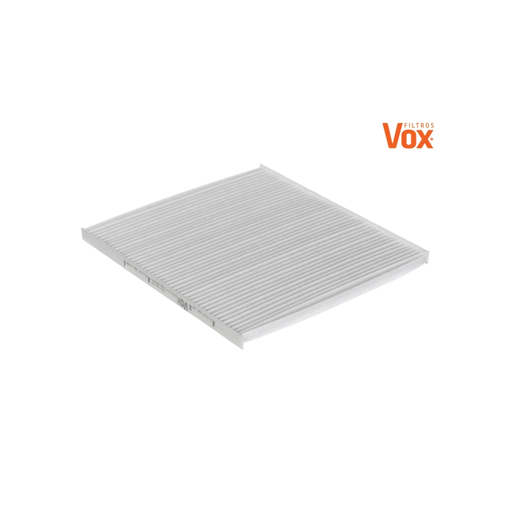 FILTRO DE CABINE VOX - FAC100