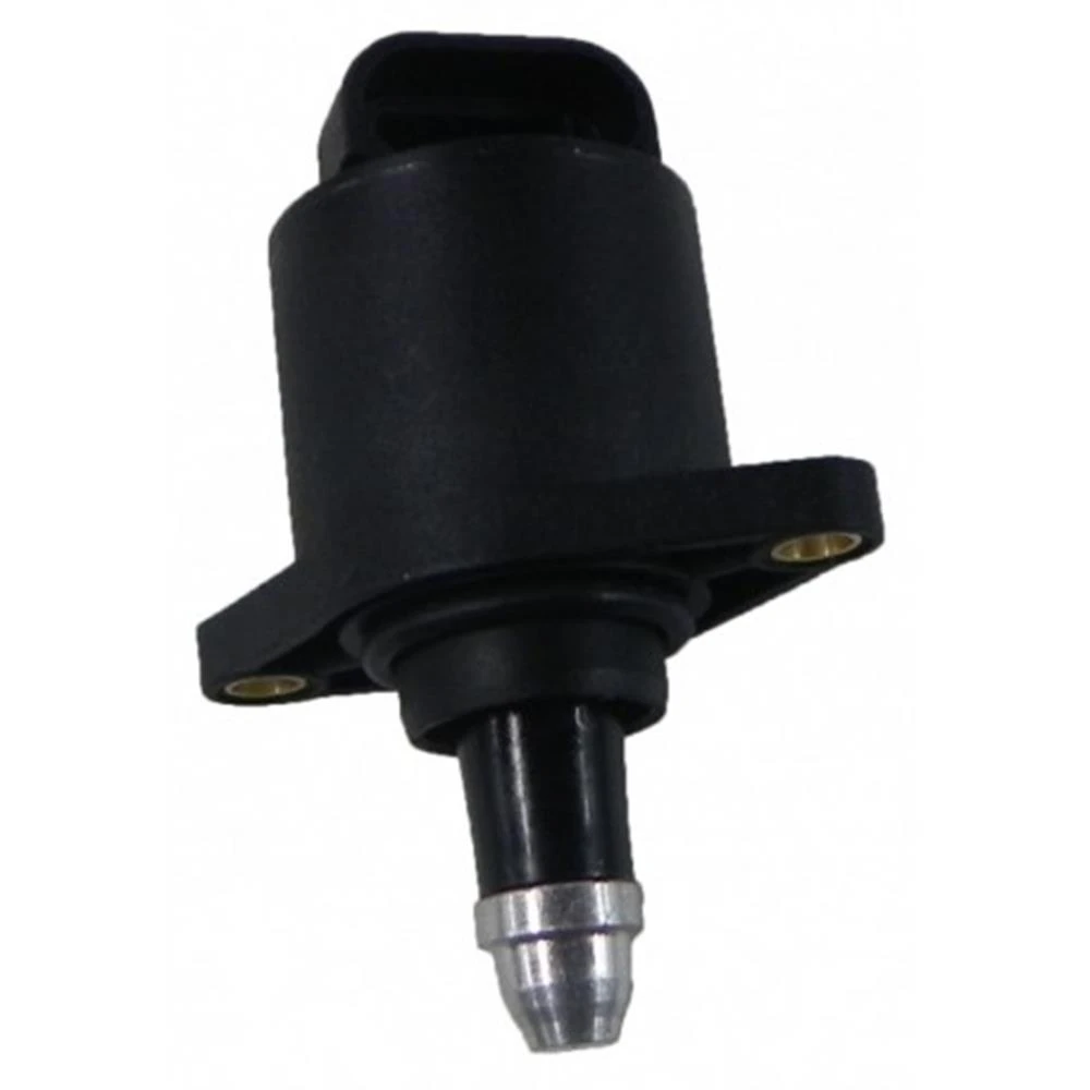 MOTOR DE PASSO VW GOL/PARATI/SAVEIRO/SANTANA/QUANTUM 1.6/1.8/2.0 96/ MPI - POLO CLASSIC/VAN 96/98 MP