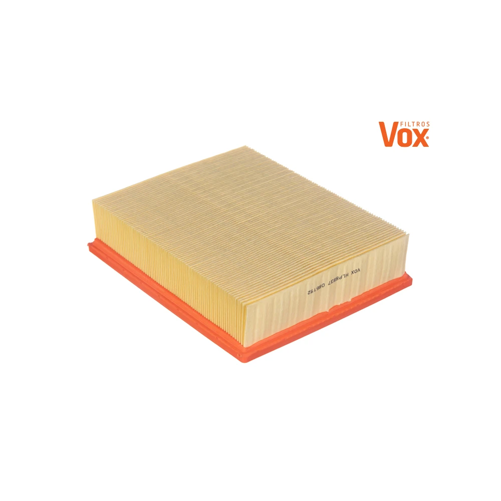 FILTRO DE AR VOX - HLP8837